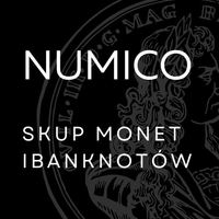 Numico | Skup monet Warszawa
