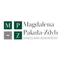 Kancelaria Adwokacka Magdalena Pakuła-Zdyb